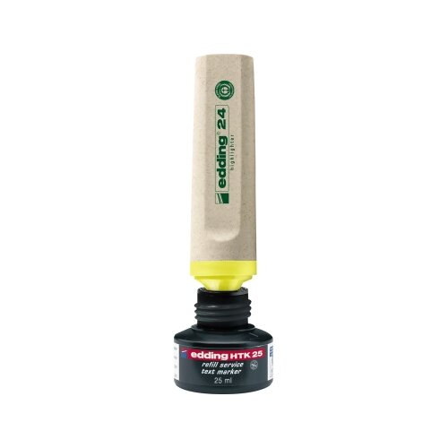 edding Nachfülltinte Marker HTK 25