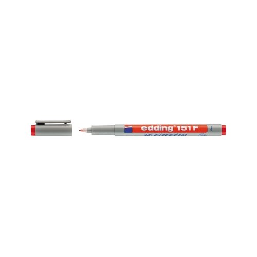 edding Folienstift 151 F