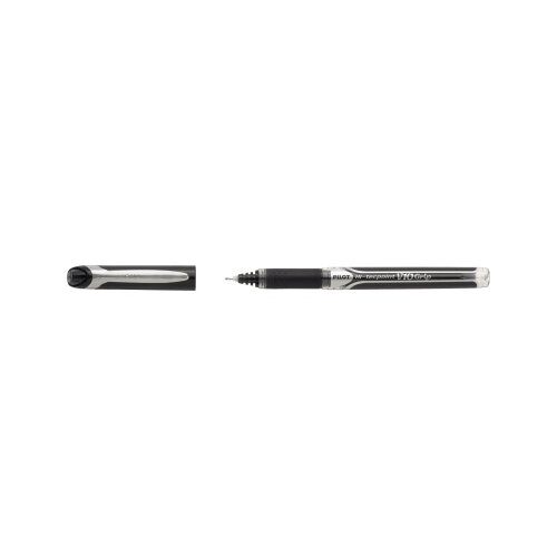 PILOT Tintenroller Hi-Tecpoint V10 Grip dokumentenecht