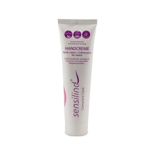 Sensilind Handcreme