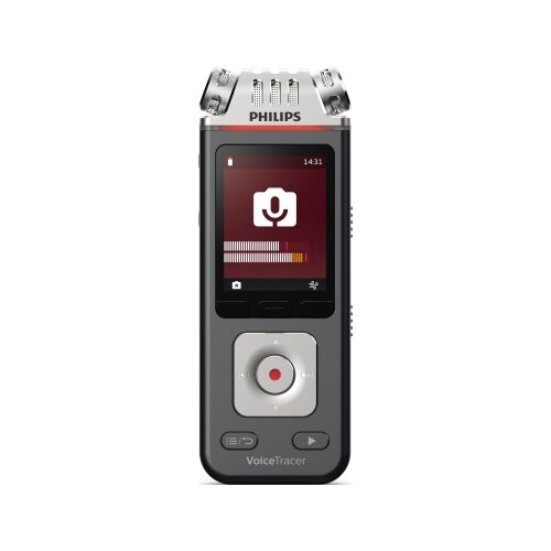 Philips Diktiergerät Digital VoiceTracer DVT7110