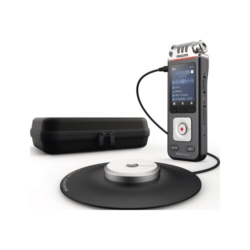 Philips Diktiergerät Digital VoiceTracer DVT8110