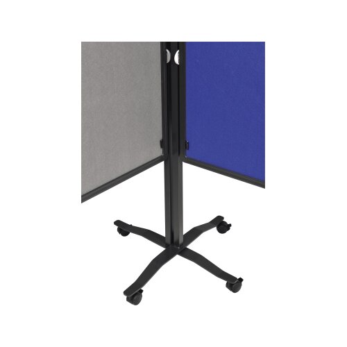 Legamaster Moderationstafel PREMIUM PLUS mobil Karton
