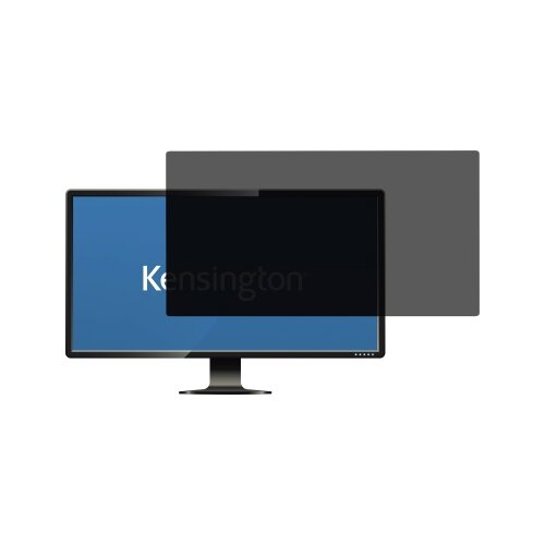 Kensington Blickschutzfilter 60,45 cm (23,8") 16:9
