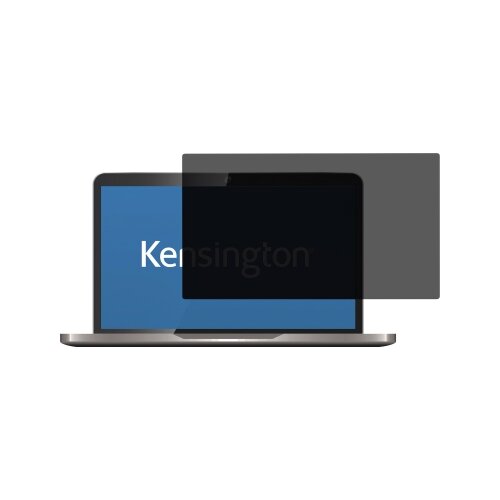Kensington Blickschutzfilter 39,62 cm (15,6") 16:9