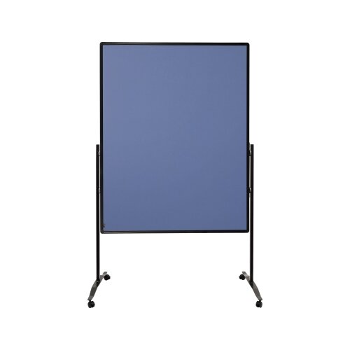 Legamaster Moderationstafel PREMIUM PLUS mobil Filz