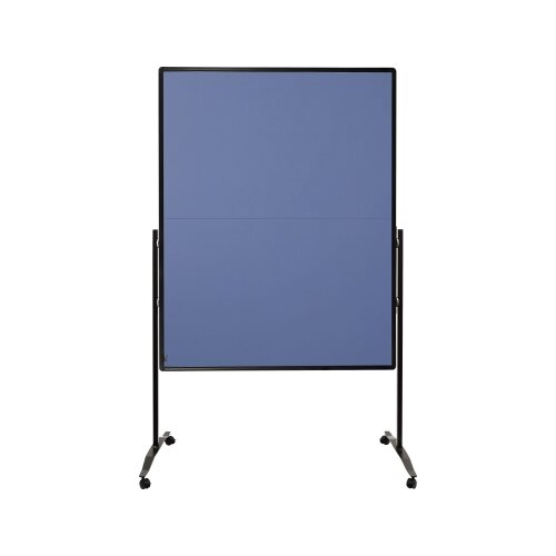 Legamaster Moderationstafel PREMIUM PLUS mobil Filz