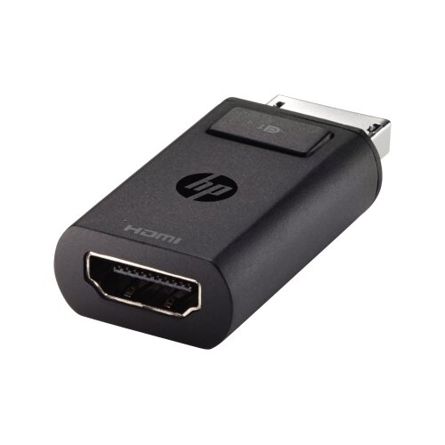 HP Adapter DisplayPort-Stecker/HDMI-Buchse