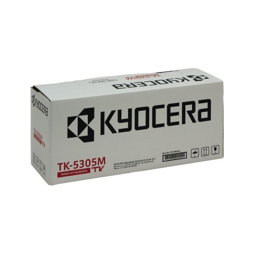 Toner KYOCERA 1T02VMBNL0