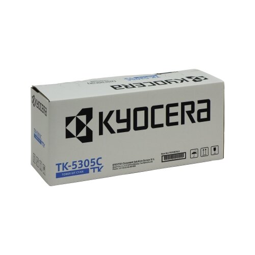 Toner KYOCERA 1T02VMCNL0