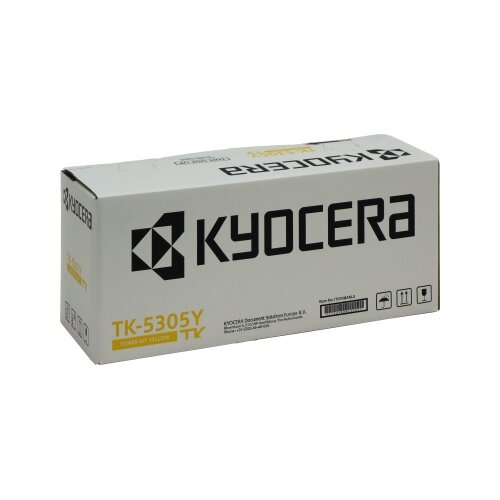 Toner KYOCERA 1T02VMANL0
