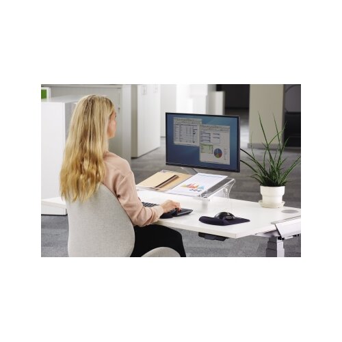 Fellowes® Konzepthalter Clarity™