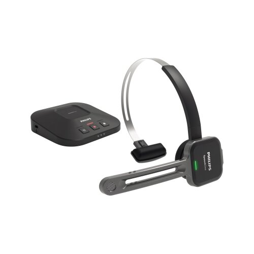 Philips Headset PSM6300 On-Ear