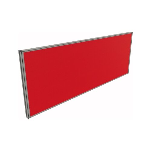 Tischtrennwand System 41