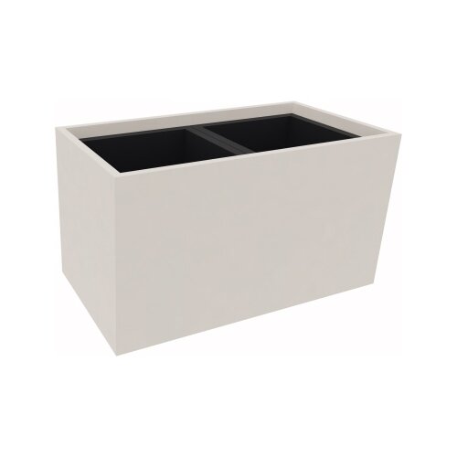 Blumentopf 72,1 x 40 x 38 cm (B x H x T)