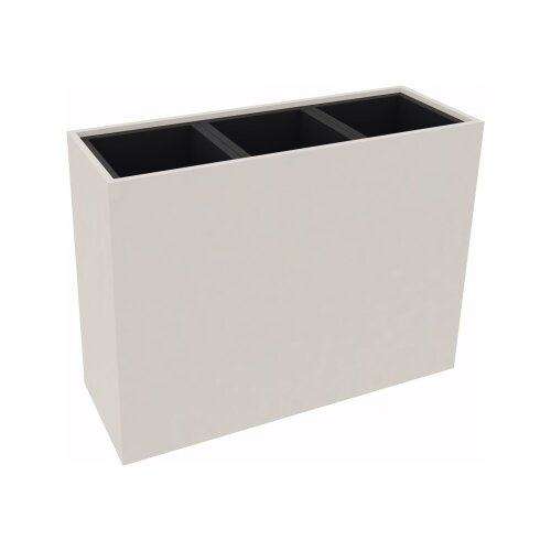 Blumentopf 106,2 x 80 x 38 cm (B x H x T)