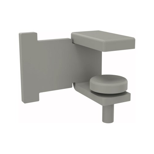 Adapter Tischtrennwand 7