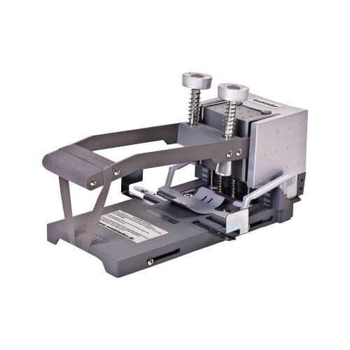 COMBILOCHER Stanz- und Bindemaschine DUO-N35