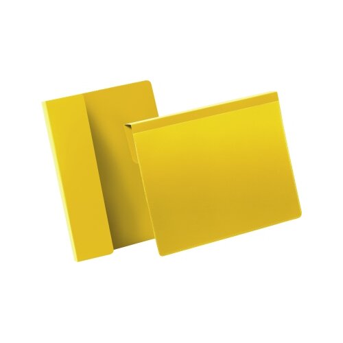 DURABLE Sichttasche DIN A5 quer