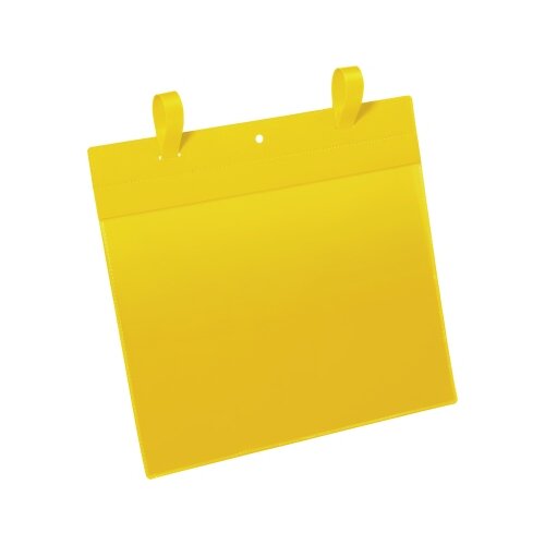 DURABLE Sichttasche DIN A4 quer