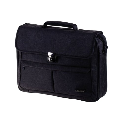 LIGHTPAK® Notebooktasche MOTION bis 43,2 cm (17")