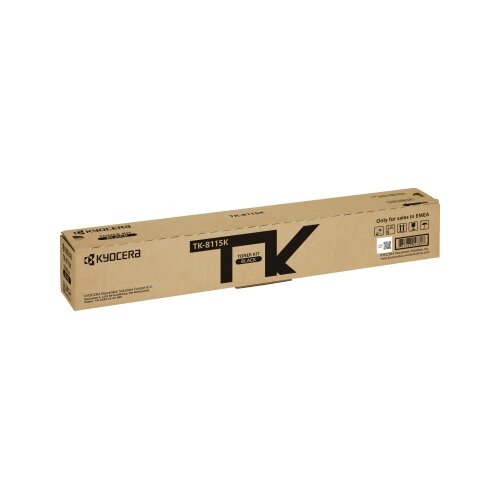 Toner KYOCERA 1T02P30NL0