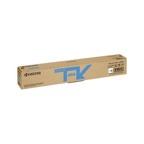 Toner KYOCERA 1T02P3CNL0