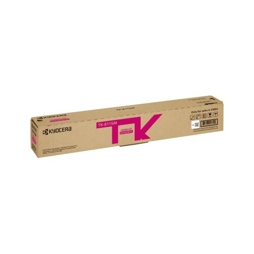 Toner KYOCERA 1T02P3BNL0
