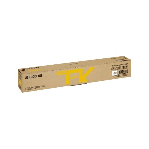 Toner KYOCERA 1T02P3ANL0