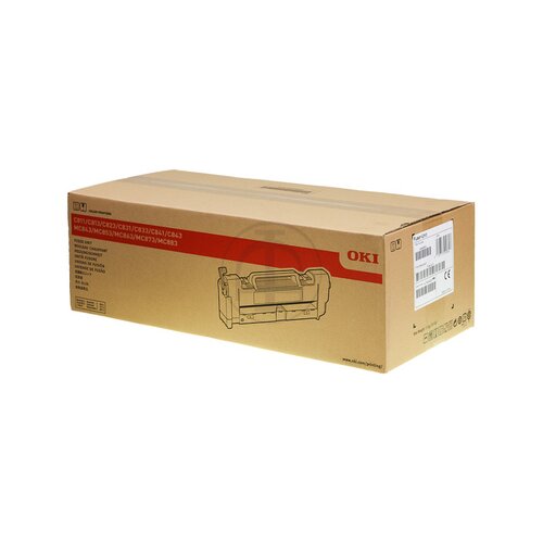 OKI Heizungseinheit 44848805