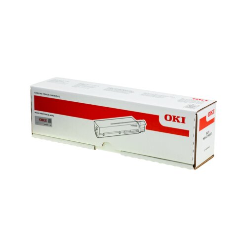OKI Toner schwarz 44992402