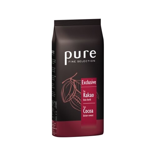 Pure Trinkschokolade Fine Selection Exklusive