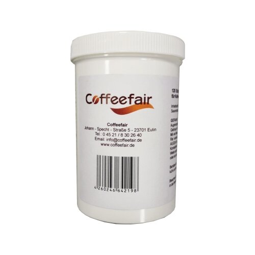 Coffeefair Kaffeeautomatreiniger