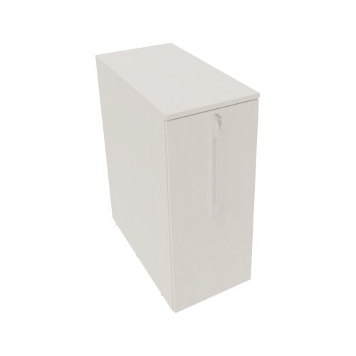 Beistellcontainer 463 x 1.115 x 900 mm (B x H x T) links offen