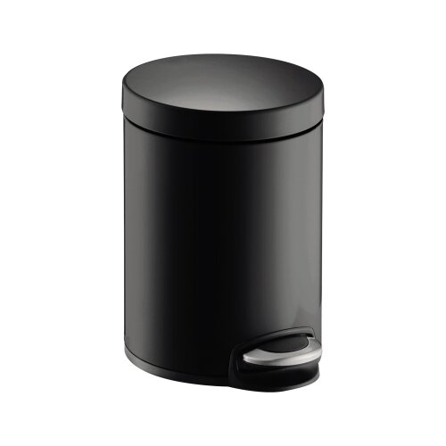 helit Tretabfalleimer the silent Classic 5 l