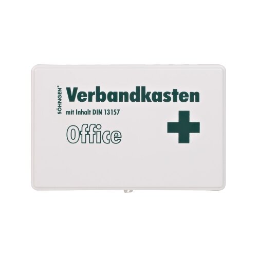SÖHNGEN® Verbandkasten Office