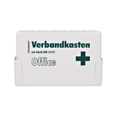 SÖHNGEN® Verbandkasten Office