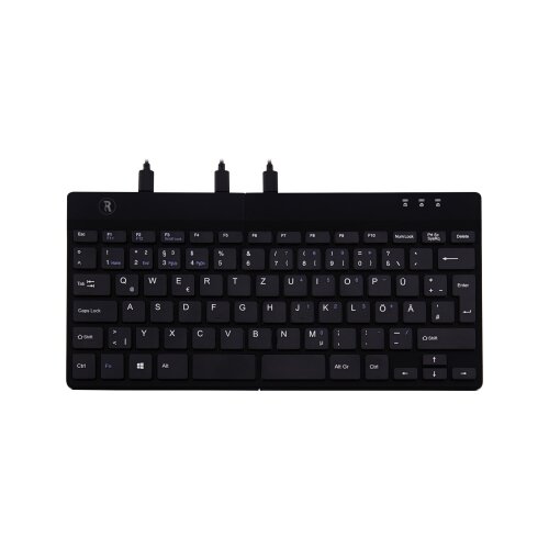 R-Go Tools Tastatur SPLIT ergonomisch
