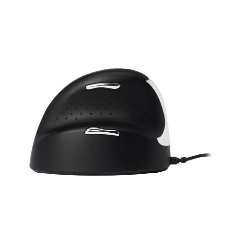 R-Go Tools Optische PC Maus HE Mouse ergonomisch 8,3 x 7,6 x 10,5 cm (B x H x T)