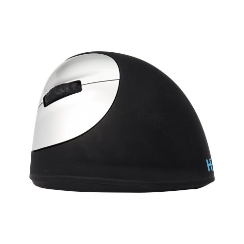 R-Go Tools Optische PC Maus HE Mouse ergonomisch 8,3 x 7,6 x 10,5 cm (B x H x T)