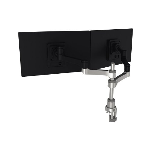 R-Go Tools Monitorschwenkarm ZEPHER C2 2 Arme