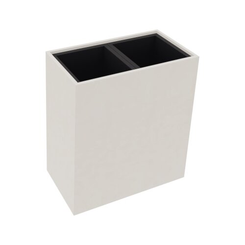 Blumentopf 72,1 x 80 x 38 cm (B x H x T)