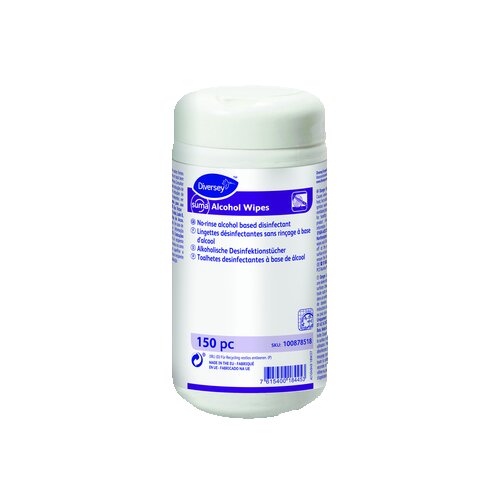 Suma Desinfektionstücher Wipes XL