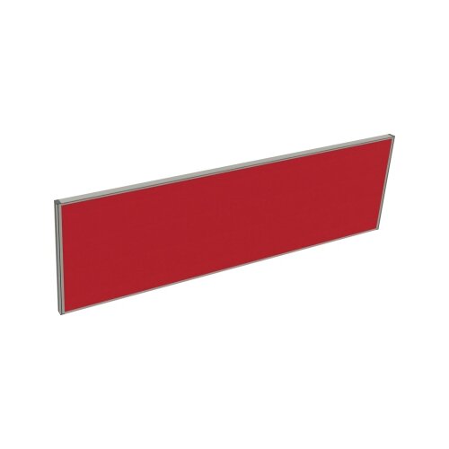 Tischtrennwand System 41 C