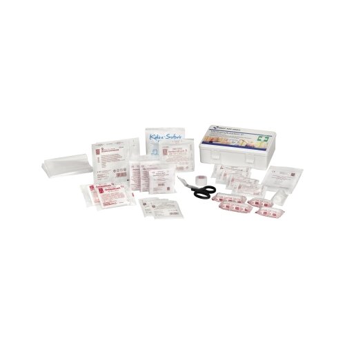 FIRST AID ONLY Erste Hilfe Koffer C