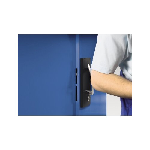 C+P Werkzeugschrank Serie 89 1.200 x 1.950 x 500 mm (B x H x T)