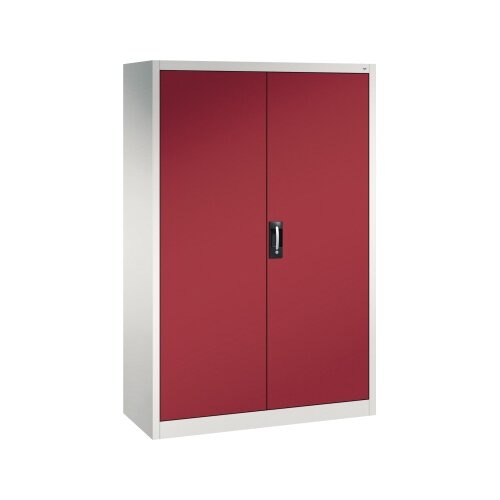C+P Werkzeugschrank Serie 89 1.200 x 1.950 x 500 mm (B x H x T)