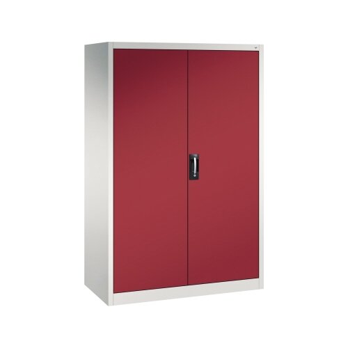 C+P Werkzeugschrank Serie 89 1.200 x 1.950 x 600 mm (B x H x T)