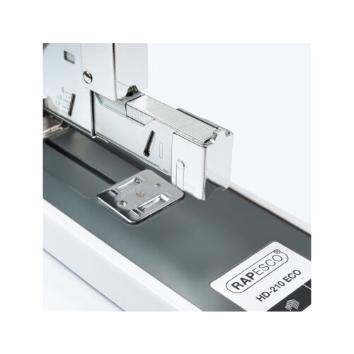 RAPESCO Blockheftgerät ECO HD-210
