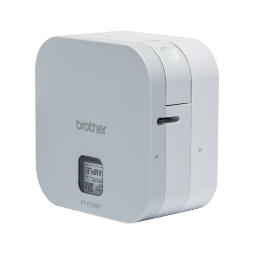 Brother Beschriftungsgerät CUBE